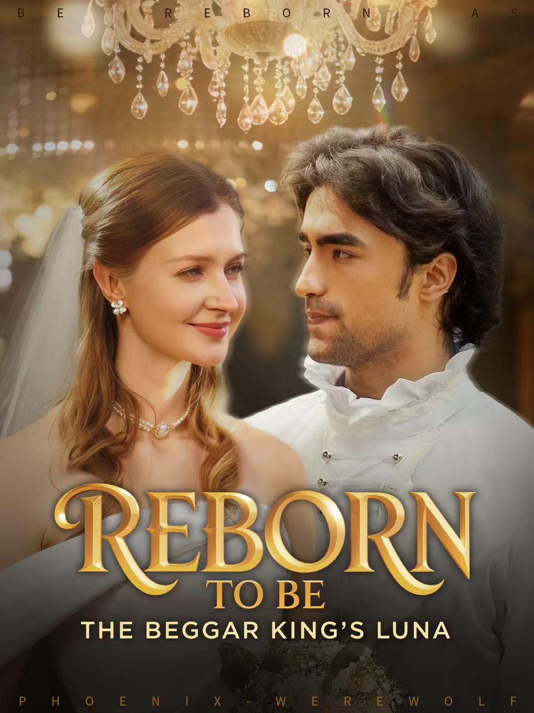 Reborn To Be The Beggar King’Luna.