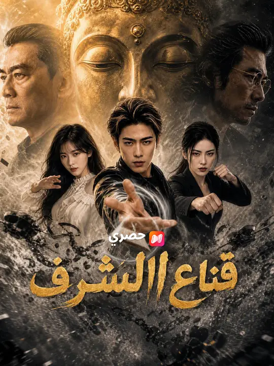 قناع الشرف