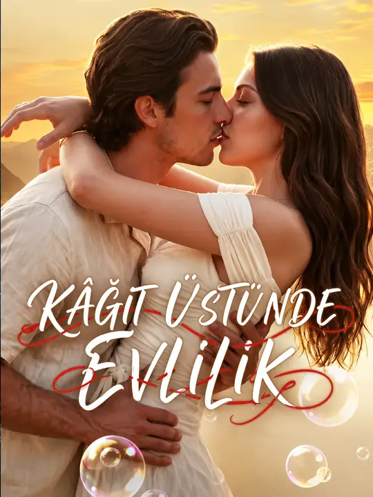 Kâğıt Üstünde Evlilik