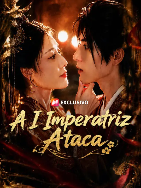 A Imperatriz Ataca