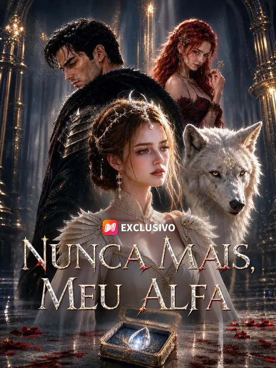 Nunca Mais, Meu Alfa