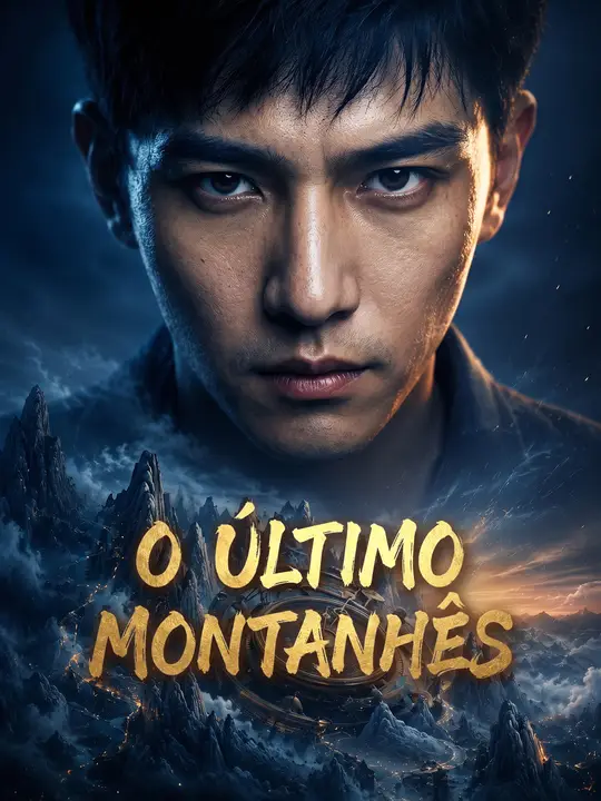 O Último Montanhês