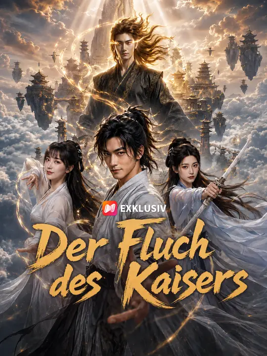Der Fluch des Kaisers