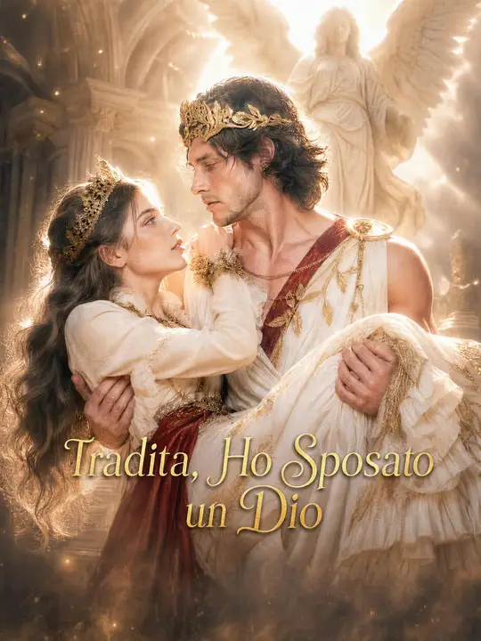 Tradita, Ho Sposato un Dio