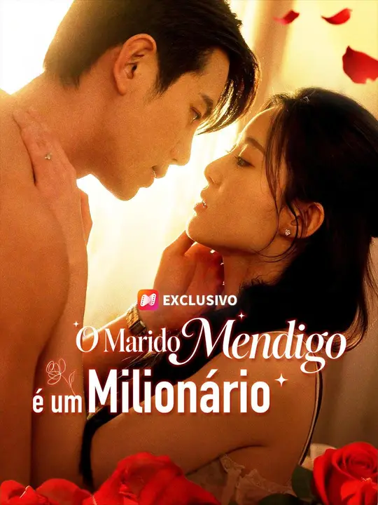 O Marido Mendigo é um Milionário