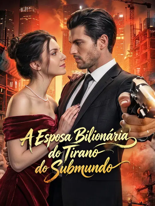 A Esposa Bilionária do Tirano do Submundo