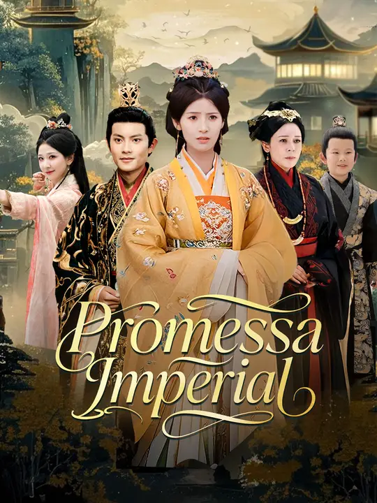 Promessa Imperial