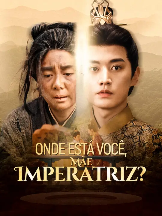 Onde está você, Mãe Imperatriz?