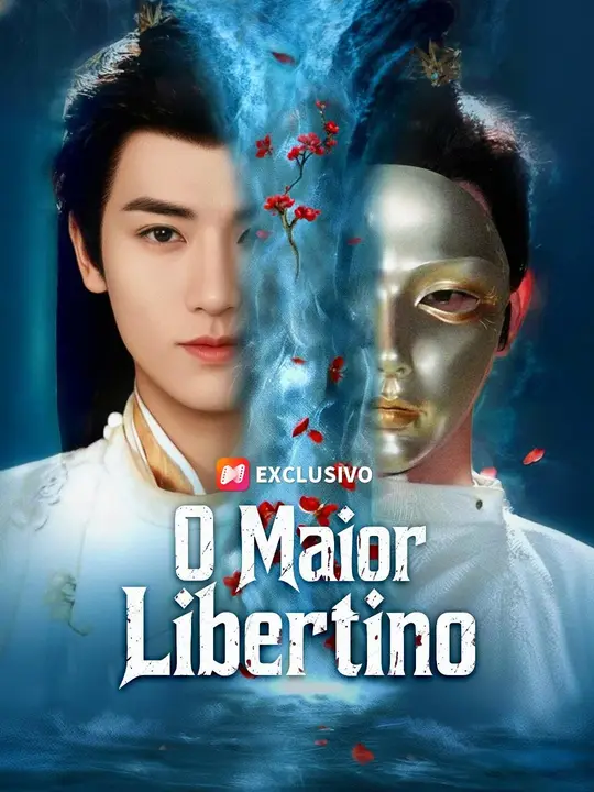 O Maior Libertino
