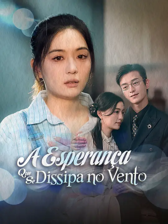 A Esperança Que Se Dissipa no Vento