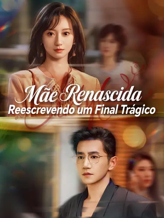 Mãe Renascida: Reescrevendo um Final Trágico
