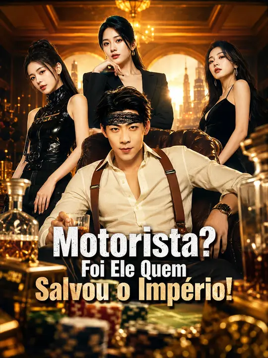 Motorista? Foi Ele Quem Salvou o Império!