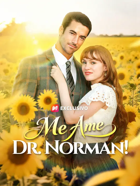 Ame-me, Dr. Norman!