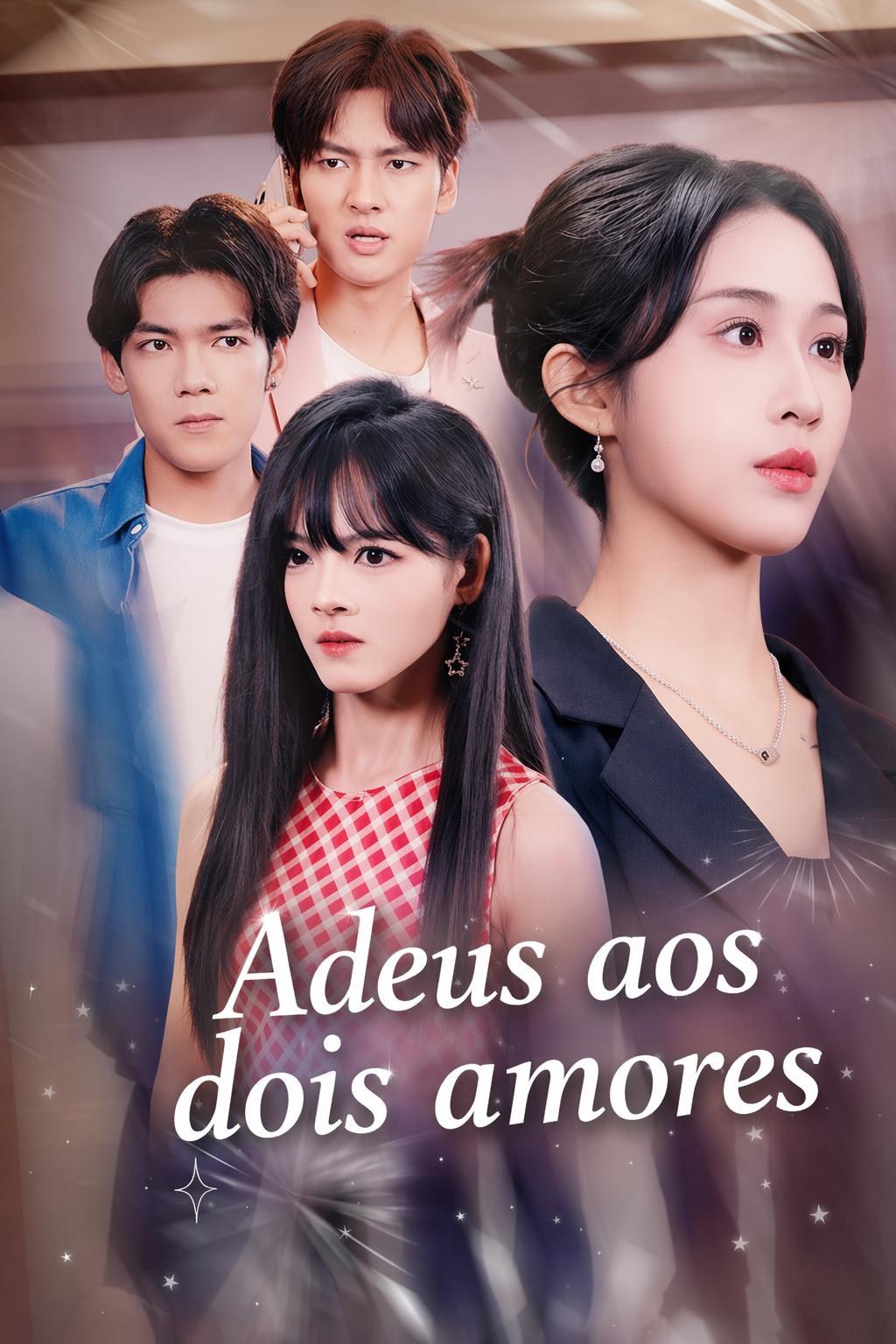 Adeus aos dois amores