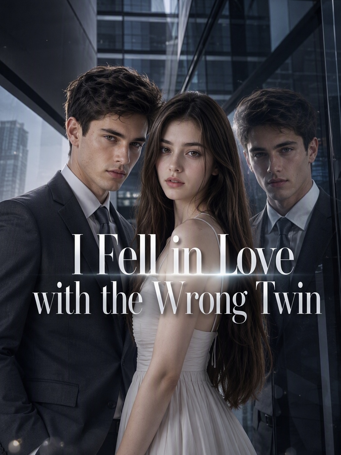 I Fell in Love with the Wrong Twin