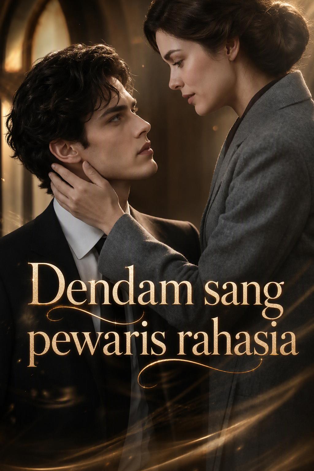 Putra ratu miliarder