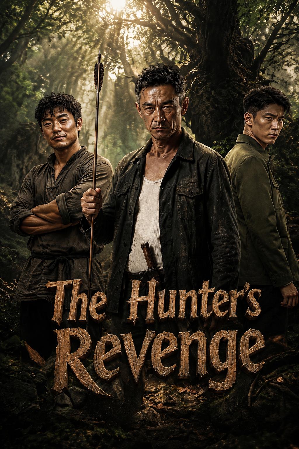 The Hunter's Revenge