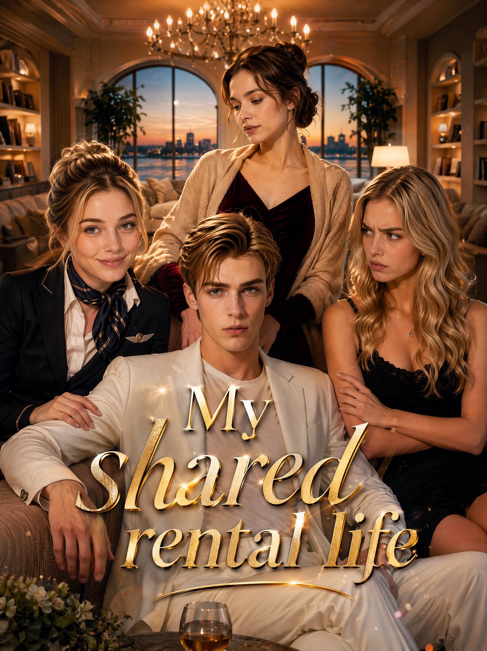 My Shared Rental Life