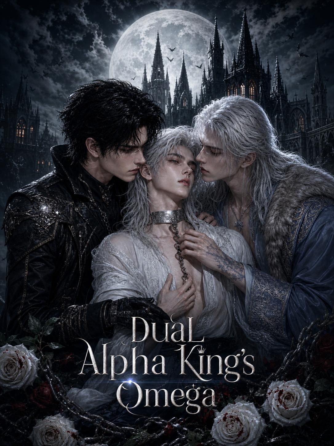 Dual Alpha King's Omega