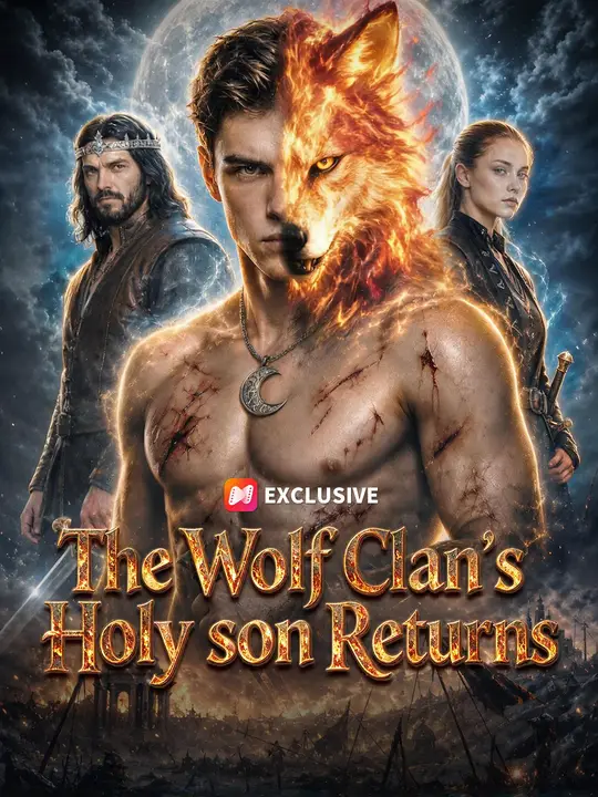 The Wolf Clan's Holy Son Returns