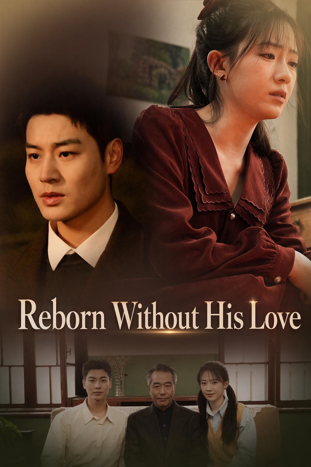 Reborn Without His Love