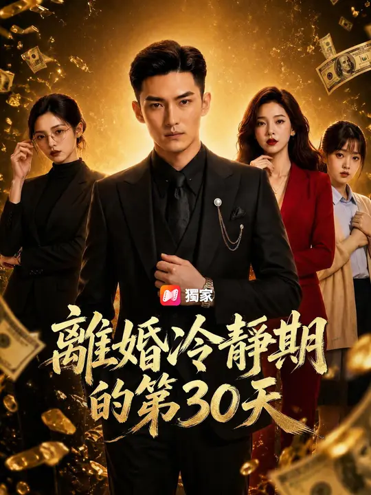 離婚冷靜期的第30天