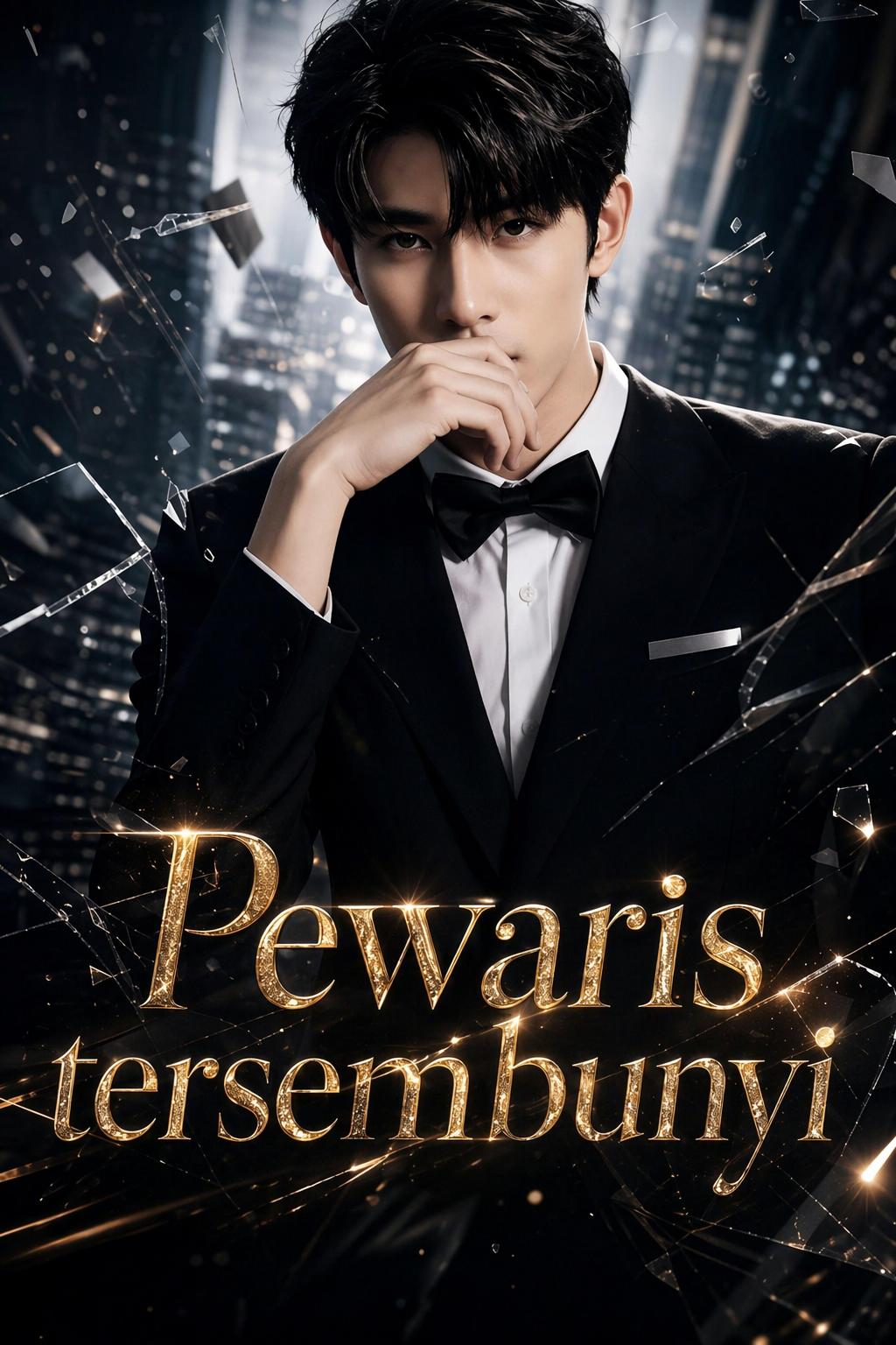 Pewaris tersembunyi