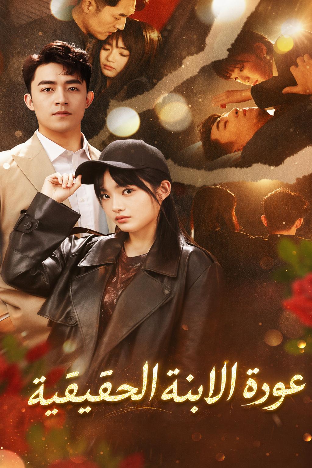 عودة الابنة الحقيقية