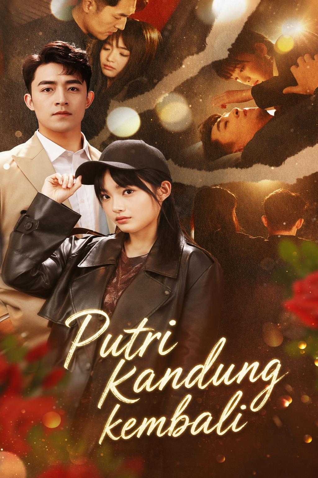 Putri kandung kembali