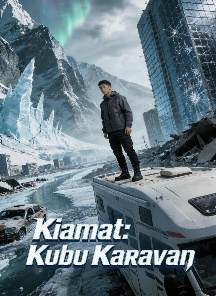 Kiamat: Kubu Karavan