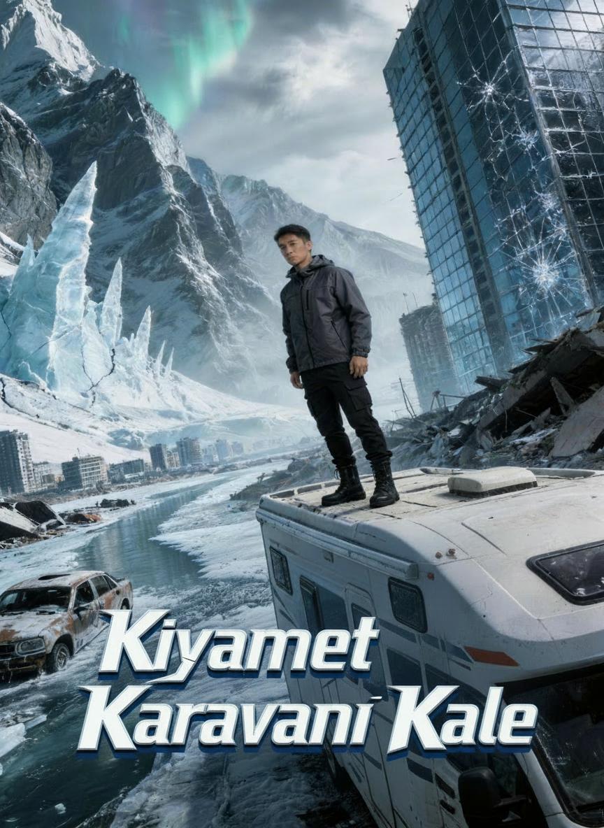 Kıyamet Karavanı Kalesi
