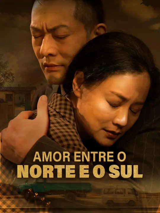 Amor entre o Norte e o Sul