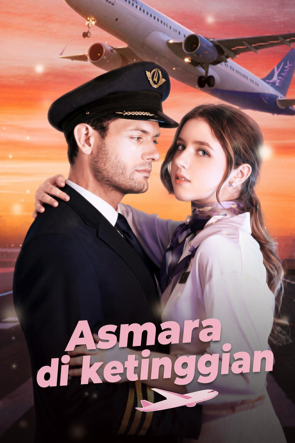Asmara di ketinggian