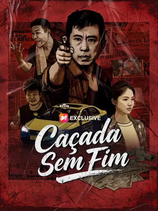 Caçada Sem Fim