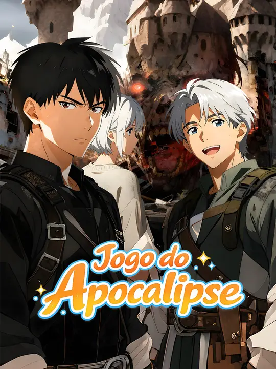 Jogo do Apocalipse
