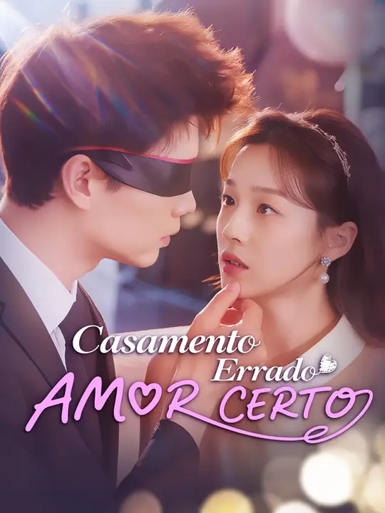 Casamento Errado, Amor Certo