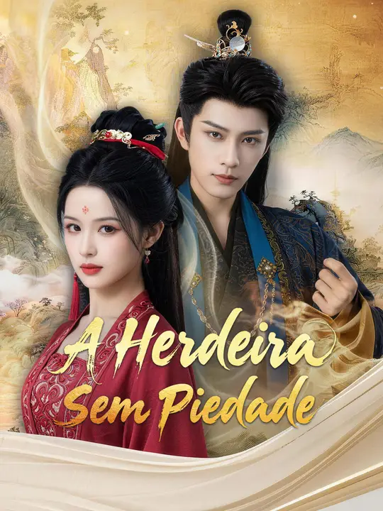 A Herdeira Sem Piedade