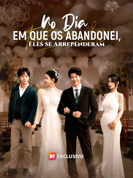 No Dia em que os Abandonei, Eles se Arrependeram