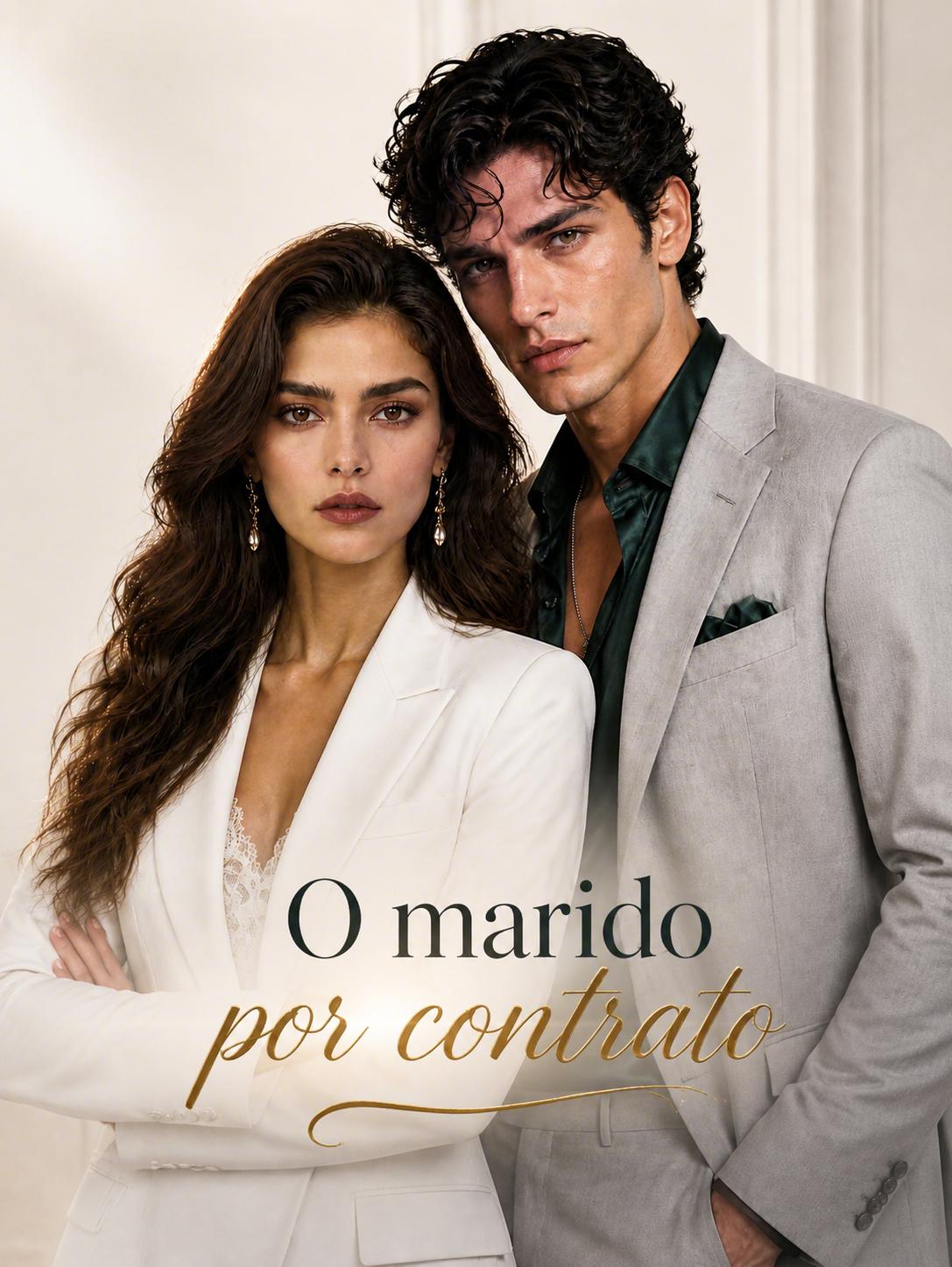 O Marido de Contrato da CEO