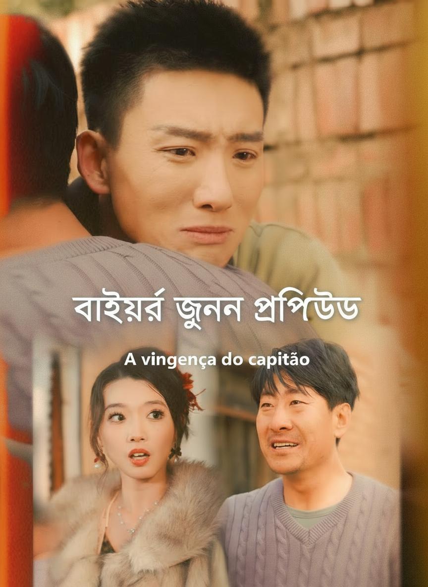 ভাইয়ের জন্য প্রতিশোধ