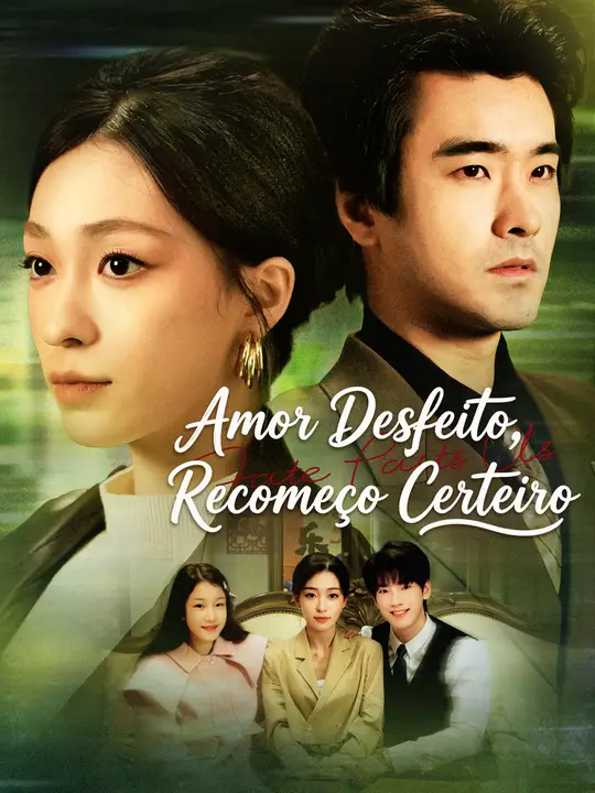 Amor Desfeito, Recomeço Certeiro