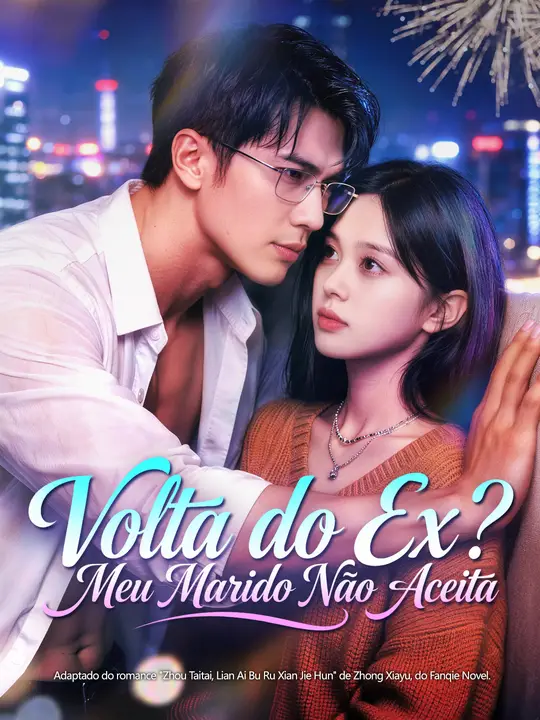 Voltar com o Ex? Meu Marido Não Aceita!