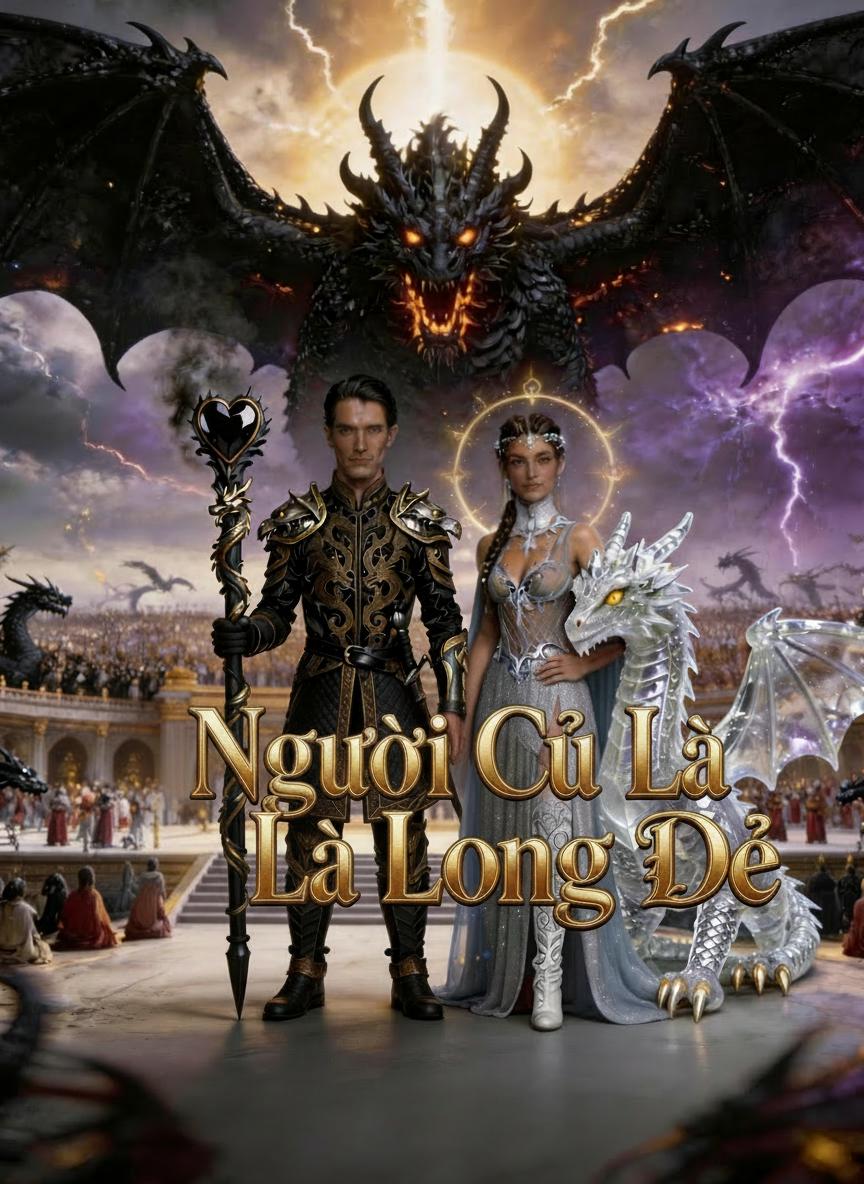 Người Cũ Là Long Đế