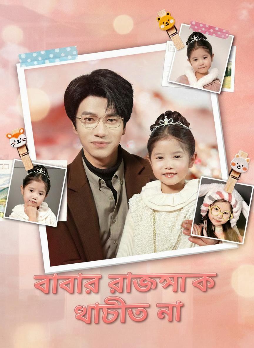 বাবার রাজকন্যাকে ঘাঁটিও না
