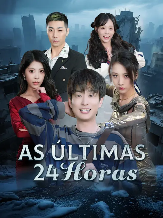 As Últimas 24 Horas