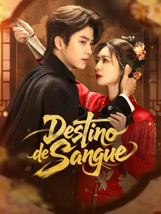 Destino de Sangue