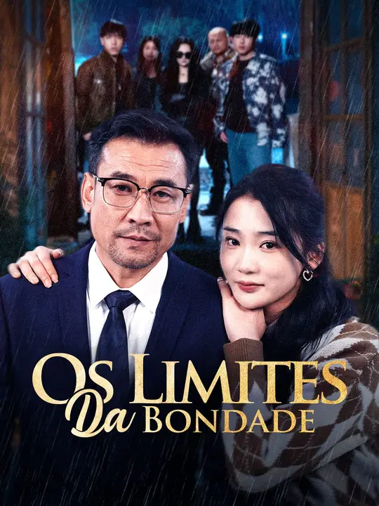 Os Limites da Bondade