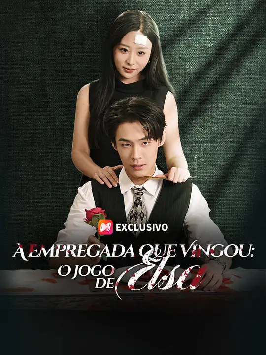 A Empregada que Vingou: O Jogo de Elsa