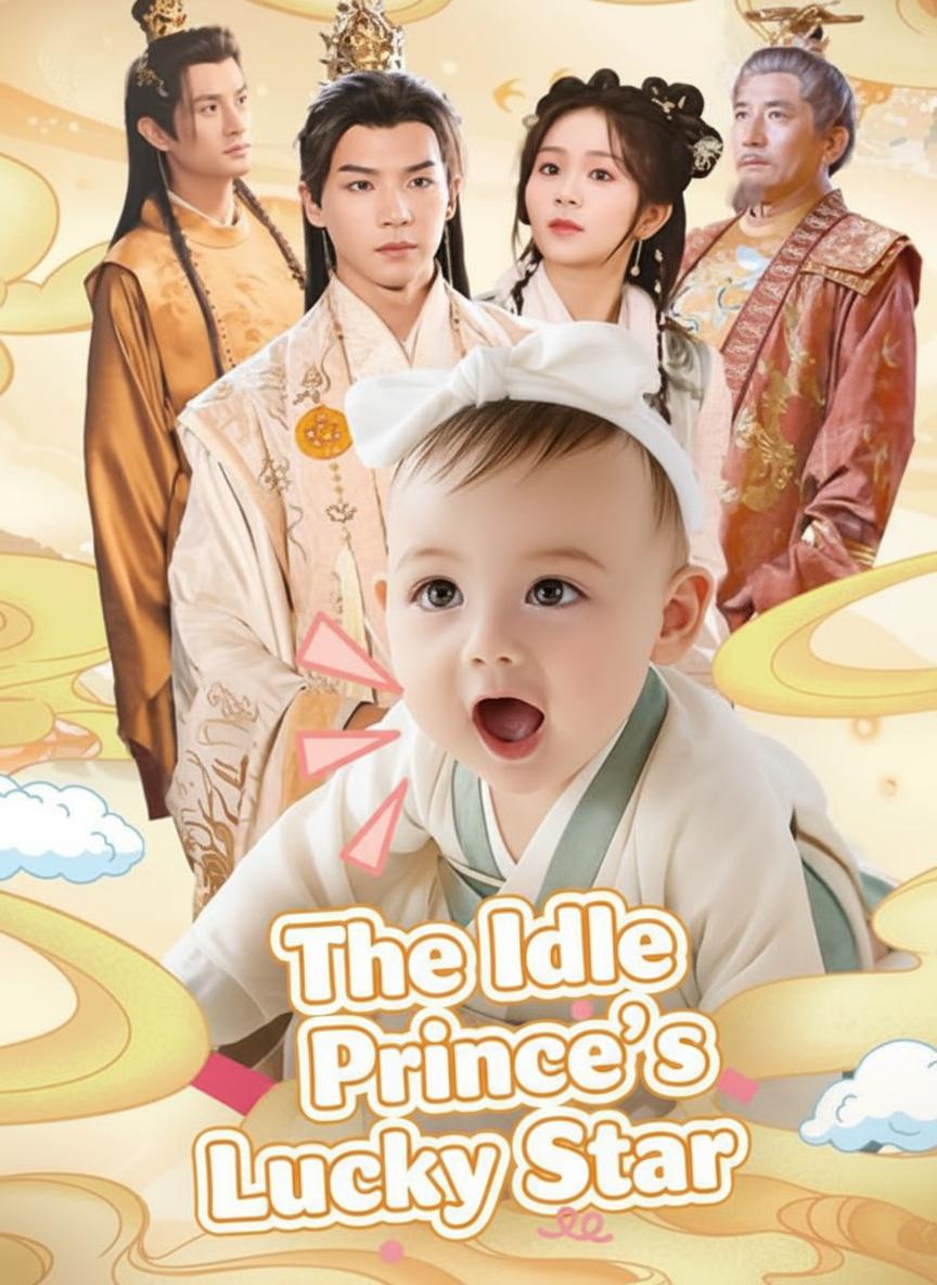 The Idle Prince's Lucky Star