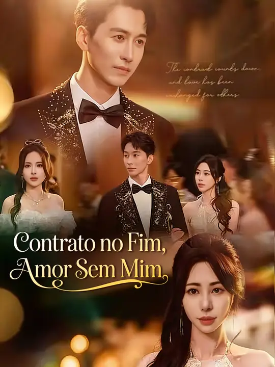 Contrato no Fim, Amor Sem Mim
